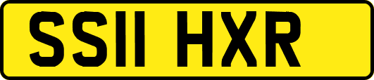 SS11HXR