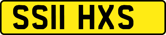 SS11HXS