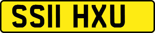 SS11HXU