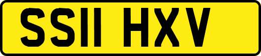 SS11HXV