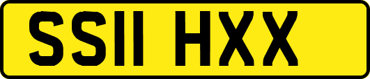 SS11HXX