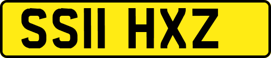 SS11HXZ