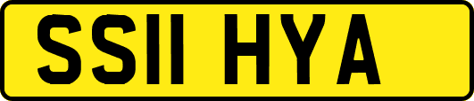 SS11HYA