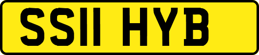 SS11HYB
