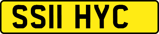 SS11HYC