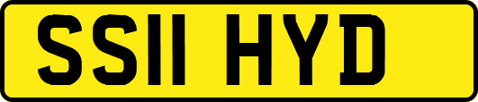 SS11HYD