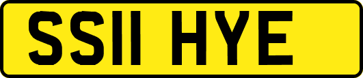 SS11HYE
