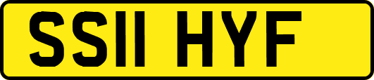 SS11HYF