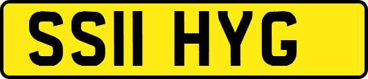 SS11HYG