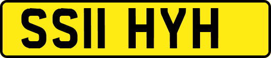 SS11HYH
