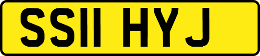 SS11HYJ