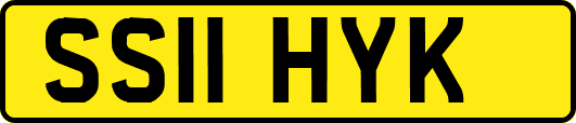 SS11HYK