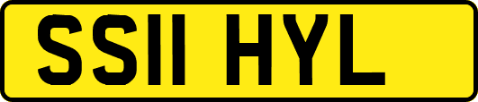 SS11HYL