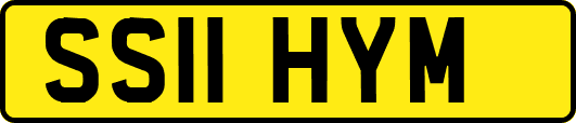 SS11HYM