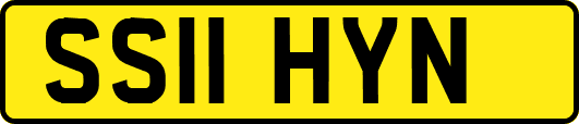 SS11HYN