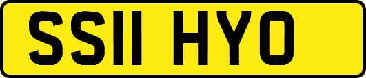 SS11HYO