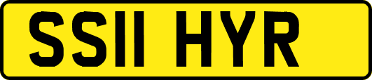SS11HYR