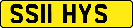 SS11HYS