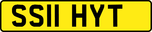 SS11HYT