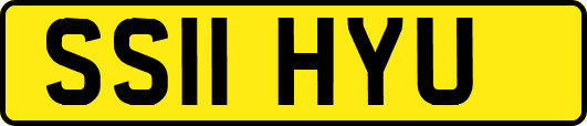 SS11HYU