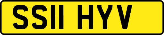 SS11HYV