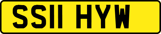 SS11HYW