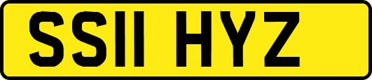 SS11HYZ