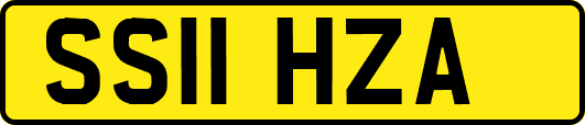 SS11HZA