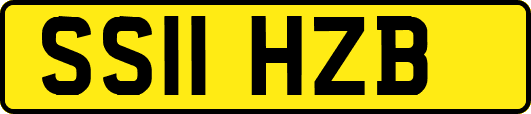 SS11HZB