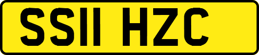 SS11HZC