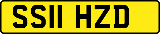 SS11HZD