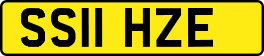 SS11HZE