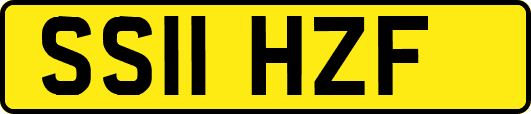 SS11HZF