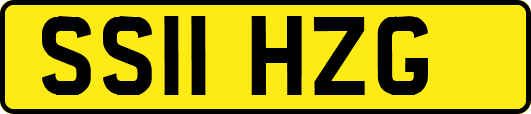 SS11HZG