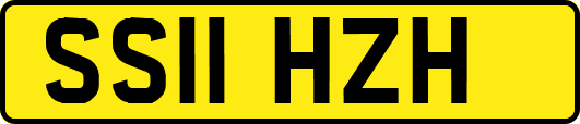 SS11HZH