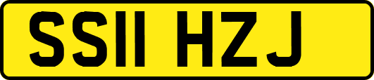 SS11HZJ