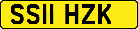 SS11HZK