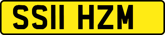 SS11HZM
