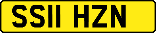 SS11HZN