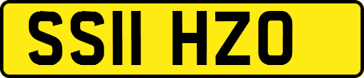 SS11HZO