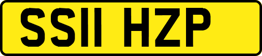 SS11HZP