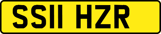 SS11HZR