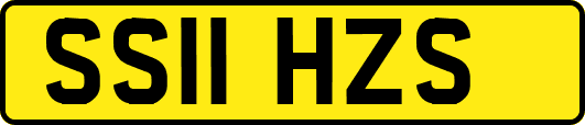 SS11HZS