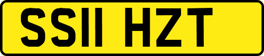 SS11HZT