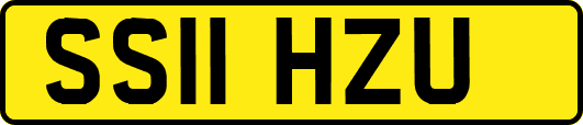 SS11HZU