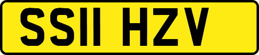 SS11HZV