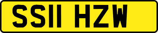 SS11HZW