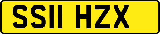 SS11HZX