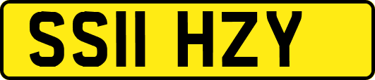 SS11HZY