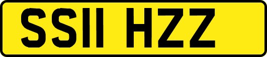 SS11HZZ
